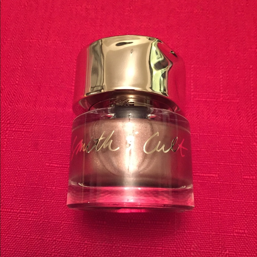 Smith & Cult Nail Polish in “1972”